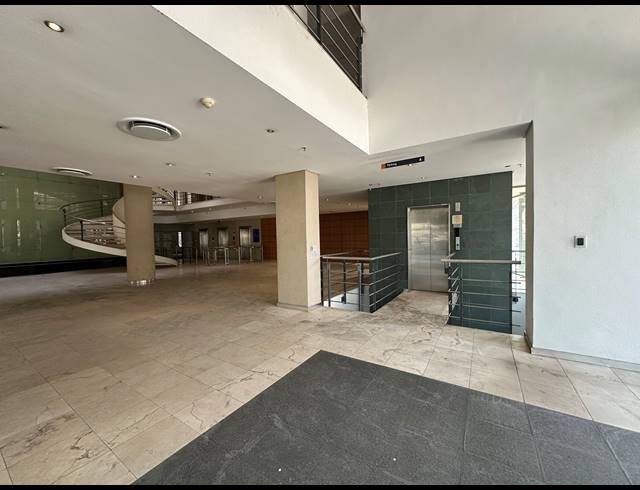8,514M² OFFICE TO LET IN SANDTON CENTRAL